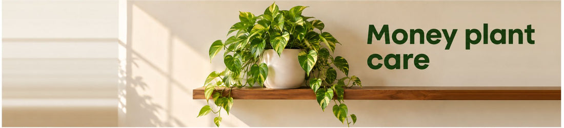 Fertilizer for Money Plant: Does It Really Need Feeding?